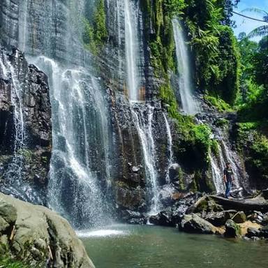 Wisata Yang Paling Cocok Pasca PSBB Di Tasikmalaya